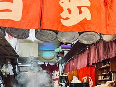 -百步拉面