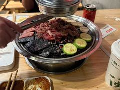 -霸腹烤肉(厦门柚子番店)
