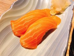 -小山日本料理(兴业太古汇店)