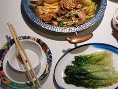 -小鱼小牛·鱼牛干锅·脆鱼火锅(世欧广场店)