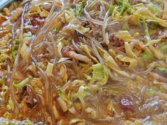 -京玉菲饭店(李村店)