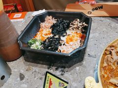-牛牛章·章鱼水煎肉(光谷世界城店)