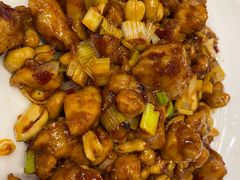 -玉华台饭庄(裕中西里小区店)
