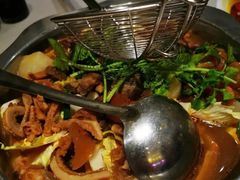 -古乐牛香·鲜牛肉牛杂火锅(新区店)