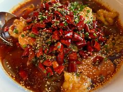 -望京辣宴·古法川菜(望京店)