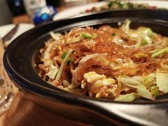-周三的情书花园餐厅(江北店)