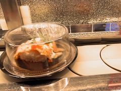 -争鲜回转寿司(朝北大悦城店)