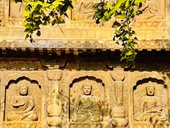 -北京石刻艺术博物馆(五塔寺)