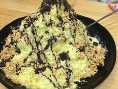 -冰冰酱老味刨冰绵绵冰(中山路总店)