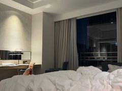 -上海漕河泾万丽酒店