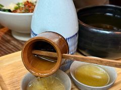 -薇酌饮·陕西菜(南门外店)