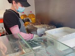 -辽B·小串(总店)