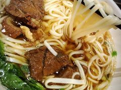 -肆姐面粉馆(坡子街店)