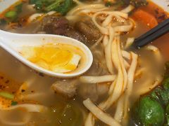 -康师傅私房牛肉面(申虹店)