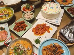 -新白鹿餐厅(城西银泰城店)