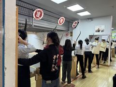 -道顺射箭·团建·骑射(张杨路店)