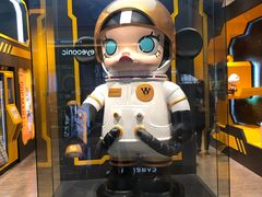 -泡泡玛特POPMART(正弘城店)