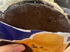 -辛一·铜锣烧(大宁久光店)