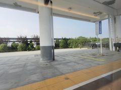 -烟台南站