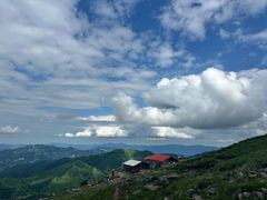 -灵山