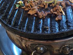 -厚味居炙子烤肉·清真(天桥南纬路店)