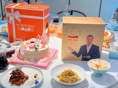 -淮扬韵(高新大都荟店)