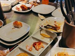 -梨花自助烤肉(乐宾店)