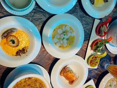 -蟹榭·本帮江浙菜·蟹宴(五角场合生汇商场店)