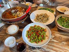 -水煮三国·川鲁江湖菜(香山店)