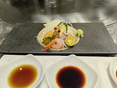 -河北宾馆中茂海悦酒店