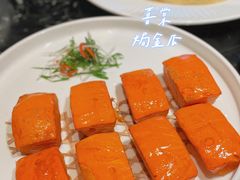 -喜棠·长沙家宴·海鲜·湘菜(麓谷店)