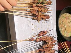 -新天一烤·贵州菜·烧烤(乌当店)