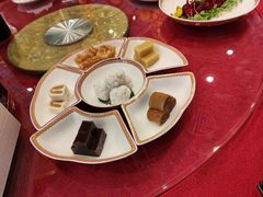 -白家大院·王府宫廷菜(苏州街店)