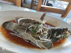 -范饭椰林川湘味海鲜·椰子鸡(三亚湾椰梦长廊店)