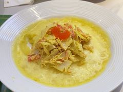 -库滋明·俄罗斯特色美食(中央大街店)