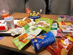 -肯德基(东四南大街店)