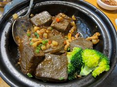 -猪腰一家·地道佛山菜(盐步店)