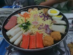 -欧巴来了韩式料理
