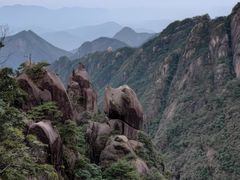 -三清山风景名胜区