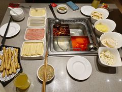-海底捞火锅(赛格国际购物中心店)