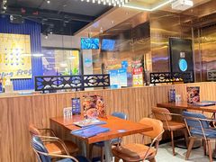 -bluefrog蓝蛙(悠唐购物中心店)