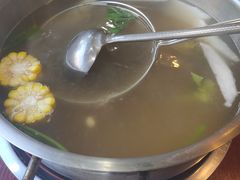 -广味鲜潮汕牛肉火锅(延安三路店)