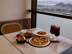 -必胜客(海滨店)