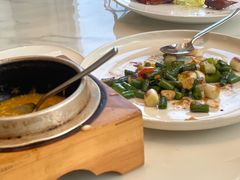 -湖影中餐厅·南京金茂威斯汀大酒店