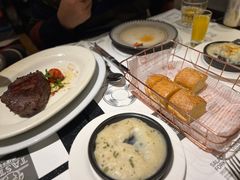 -西堤牛排(北京国瑞店)