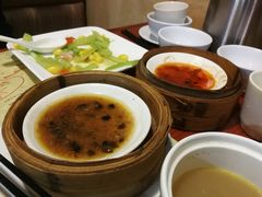 -香港仔茶餐厅(凤阳店)
