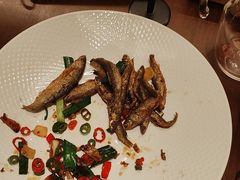 -汀小府·福建客家菜(鼓山沃尔玛店)