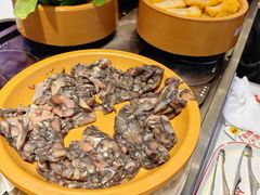 -龍歌自助小火锅(秦淮水游城店)
