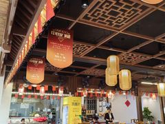 -巢湖名吃·东关老鹅汤(江南风情街店)
