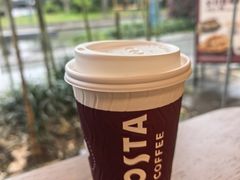 -COSTA COFFEE(西湖天地店)
